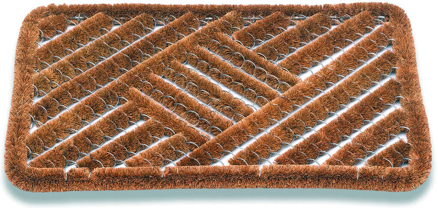Borstelmat Draco 50 x 80 cm