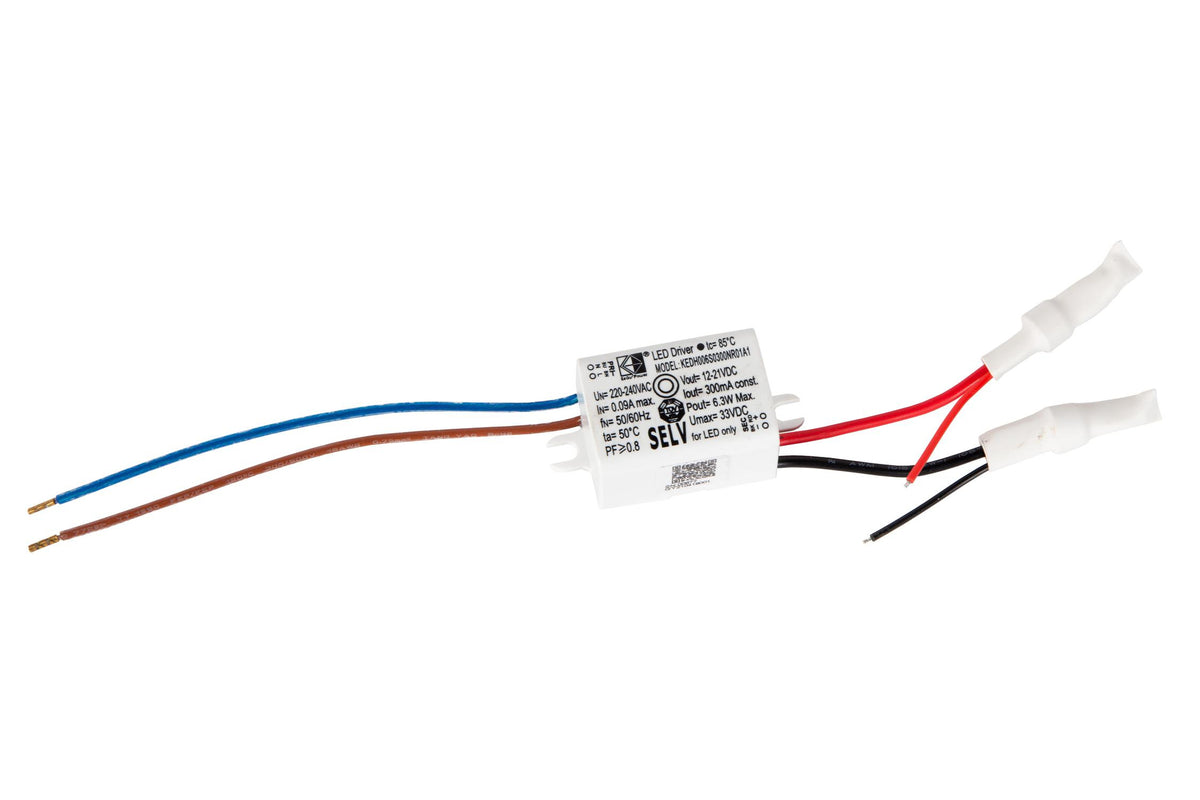 Lucide BOXER LED-driver 10 W