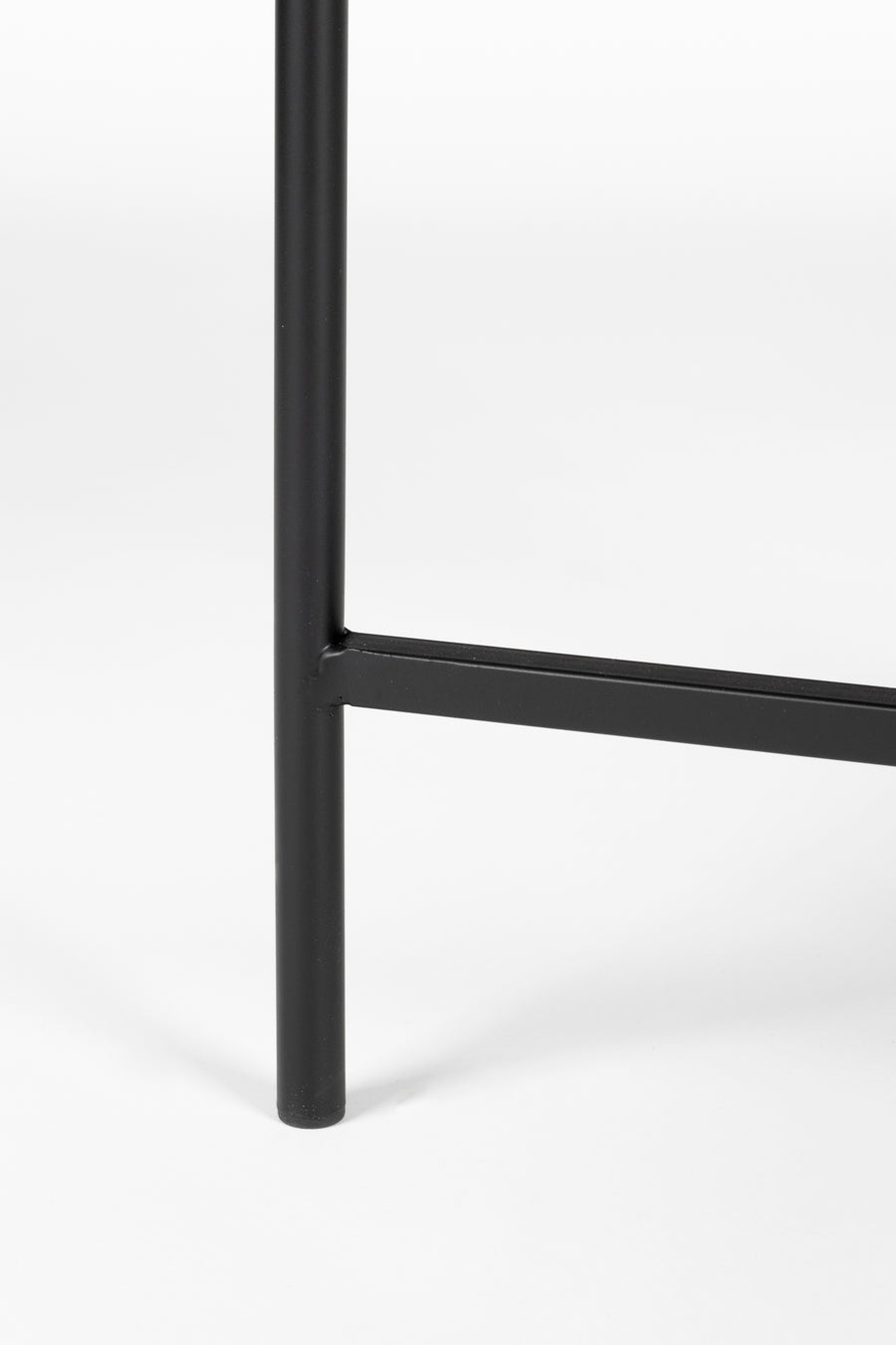 Zijtafel Tooz Bruin Klein
