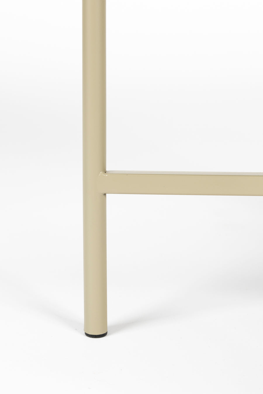 Zijtafel Tooz Beige Klein