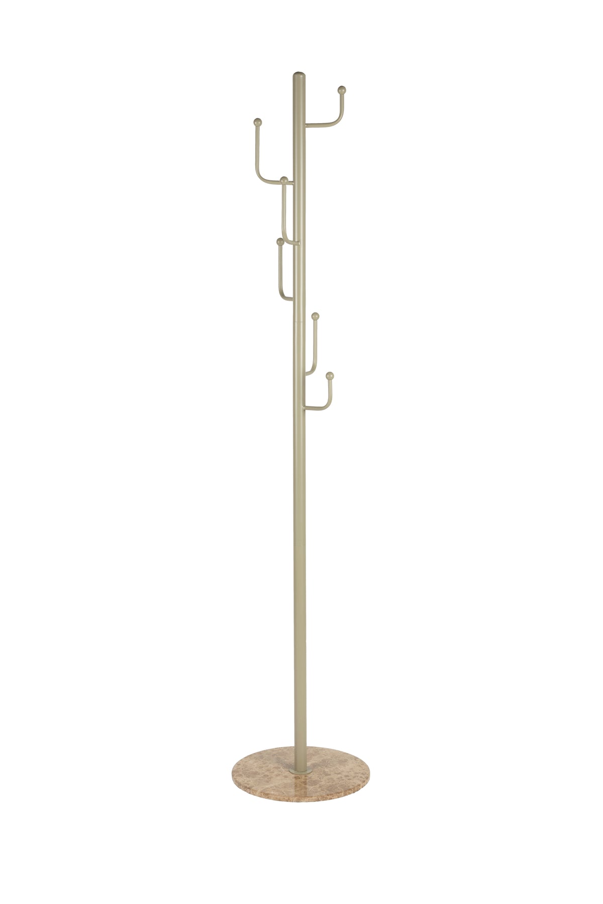 Kapstokrek Baz Beige