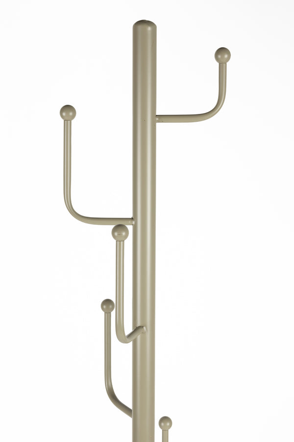Kapstokrek Baz Beige