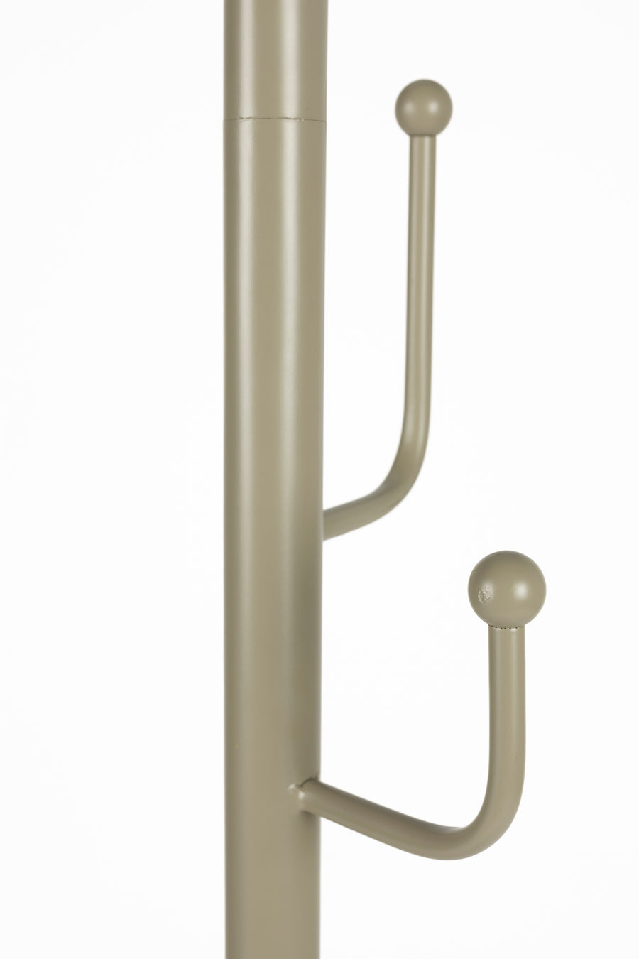 Kapstokrek Baz Beige