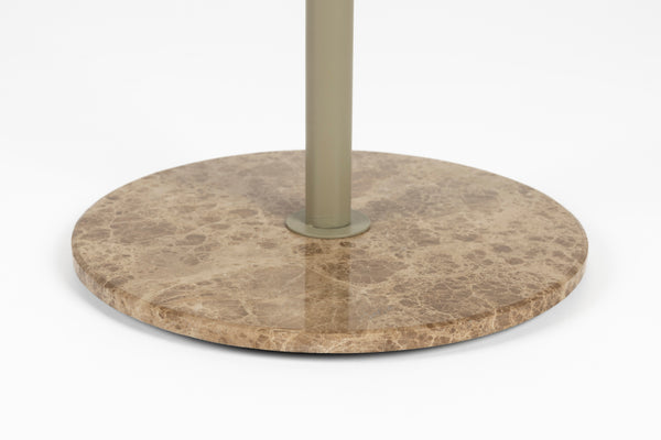 Kapstokrek Baz Beige