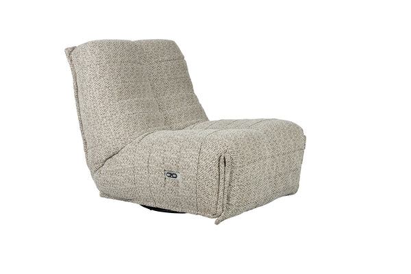 Loungestoel Hamilton Recliner Cappuccino