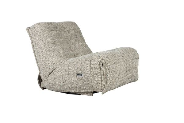 Loungestoel Hamilton Recliner Cappuccino