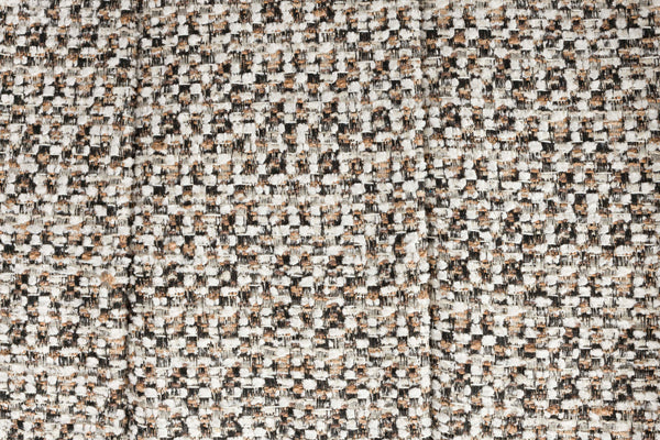 Loungestoel Hamilton Recliner Cappuccino