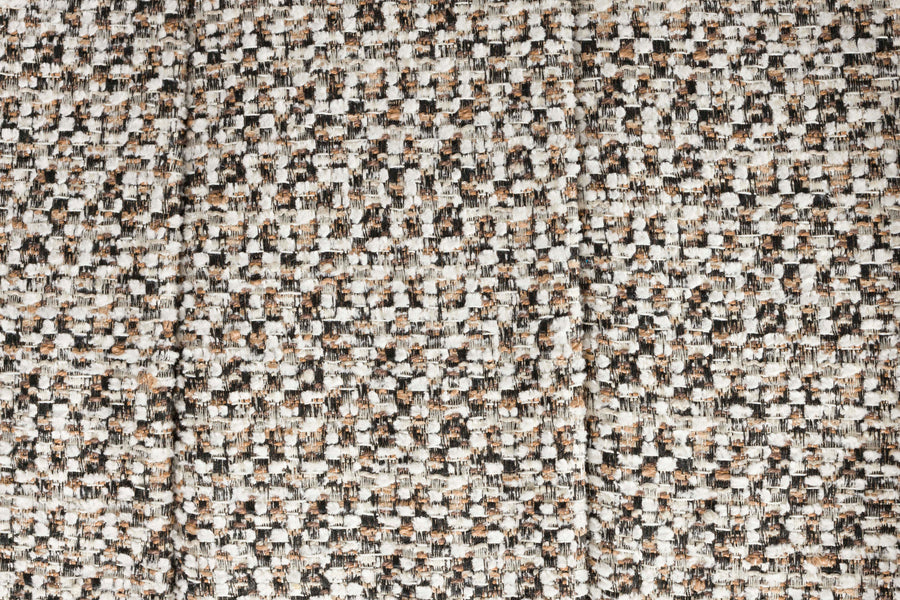 Loungestoel Hamilton Recliner Cappuccino
