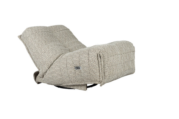 Loungestoel Hamilton Recliner Cappuccino