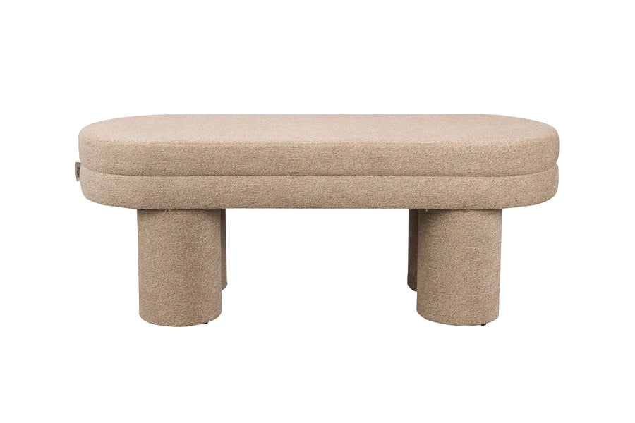 Bank Fern Beige
