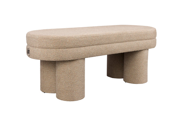 Bank Fern Beige