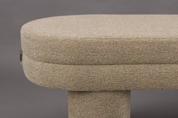 Bank Fern Beige