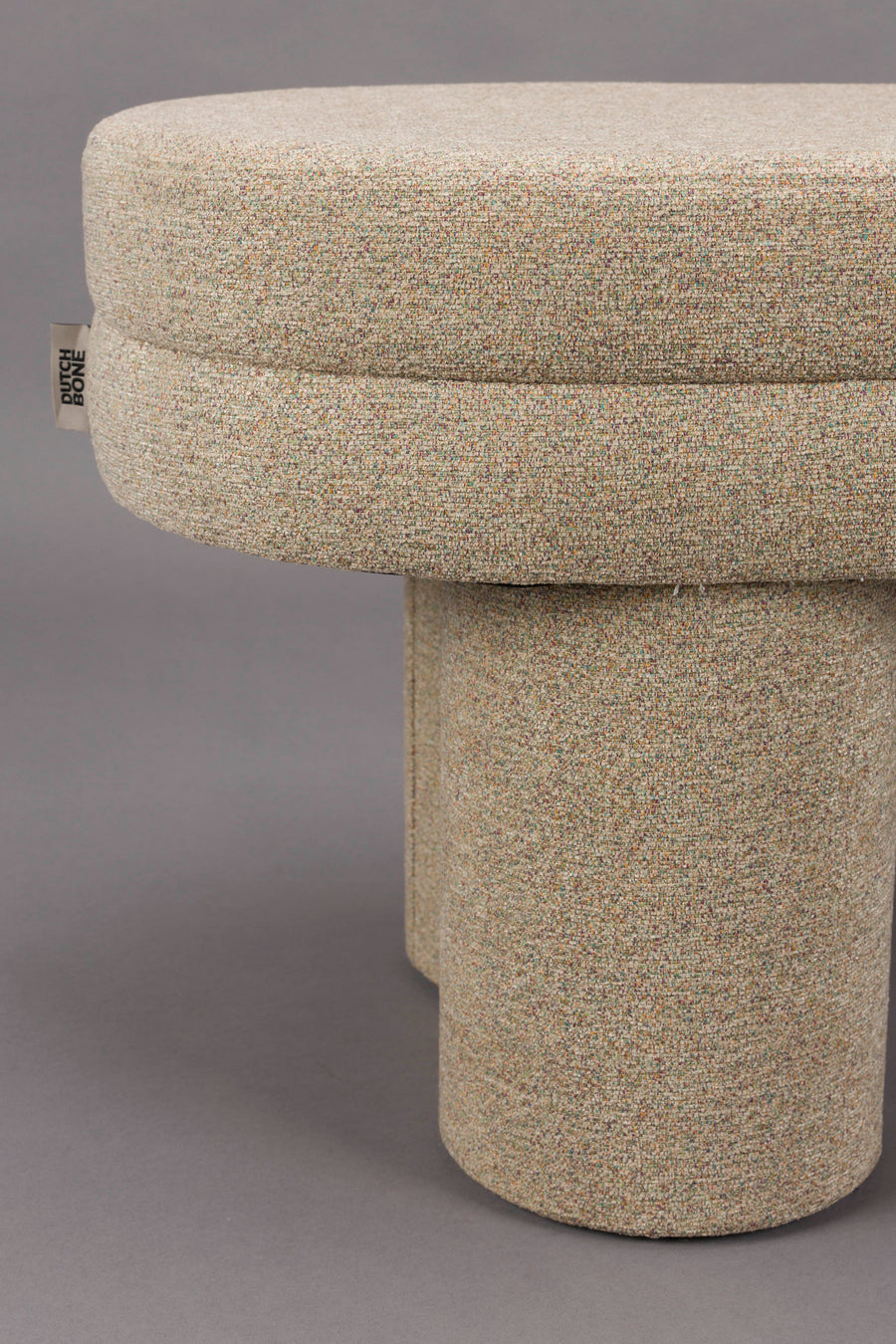 Bank Fern Beige