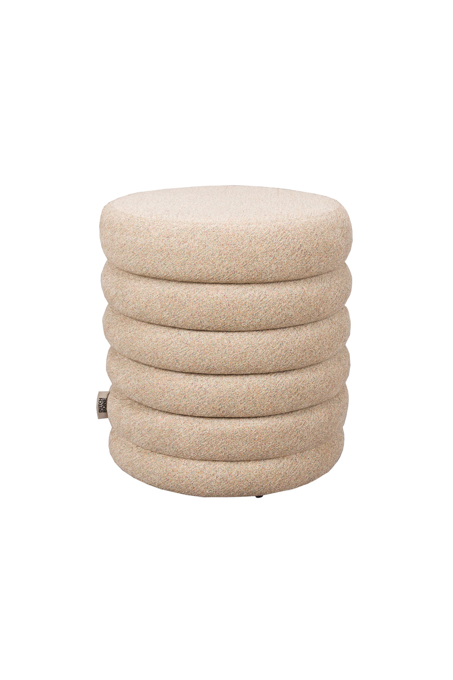 Kruk Fern Beige