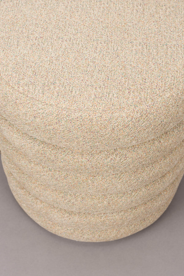 Kruk Fern Beige