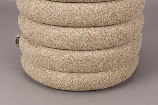 Kruk Fern Beige