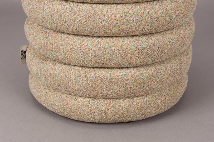Kruk Fern Beige