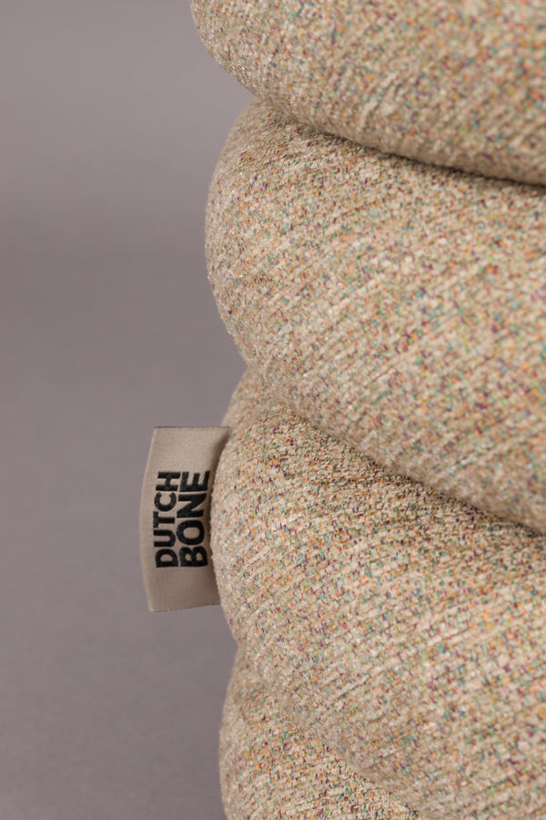 Kruk Fern Beige