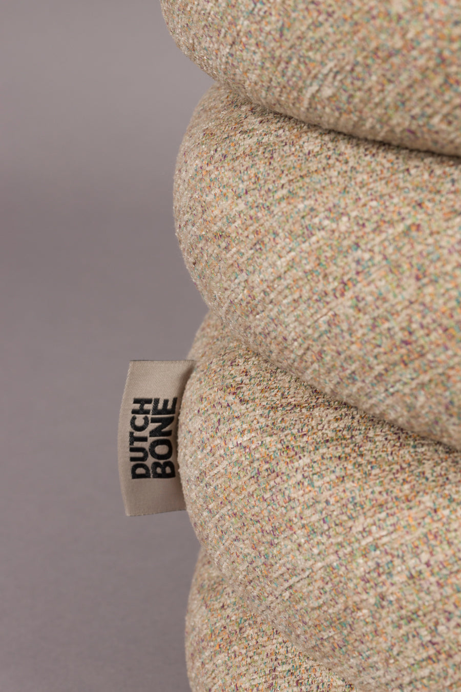 Kruk Fern Beige