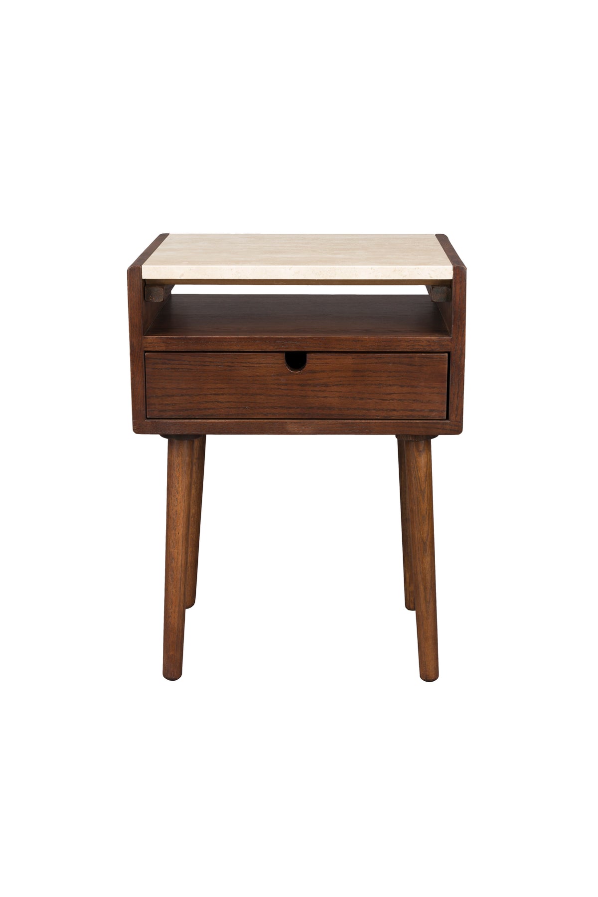 Zijtafel/Bedstand Arda