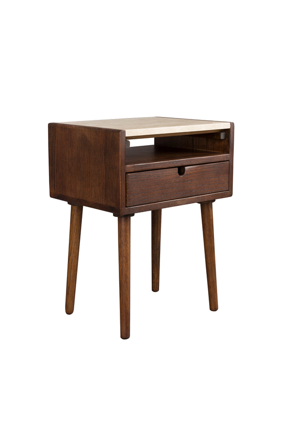 Zijtafel/Bedstand Arda