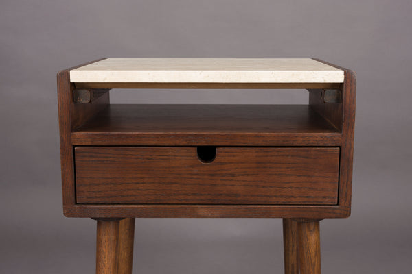 Zijtafel/Bedstand Arda