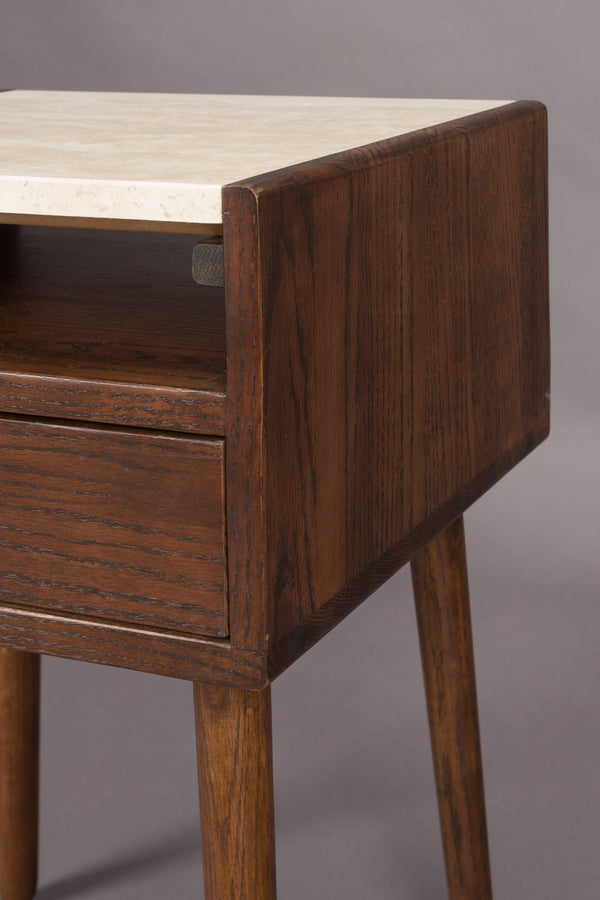 Zijtafel/Bedstand Arda