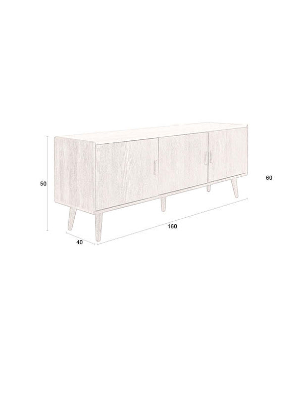 Dressoir Arda
