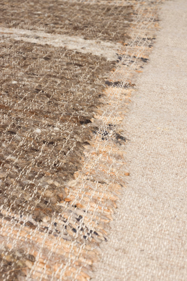 Vloerkleed Briton 160x230 Beige