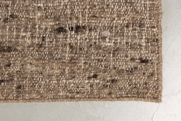 Vloerkleed Briton 160x230 Beige