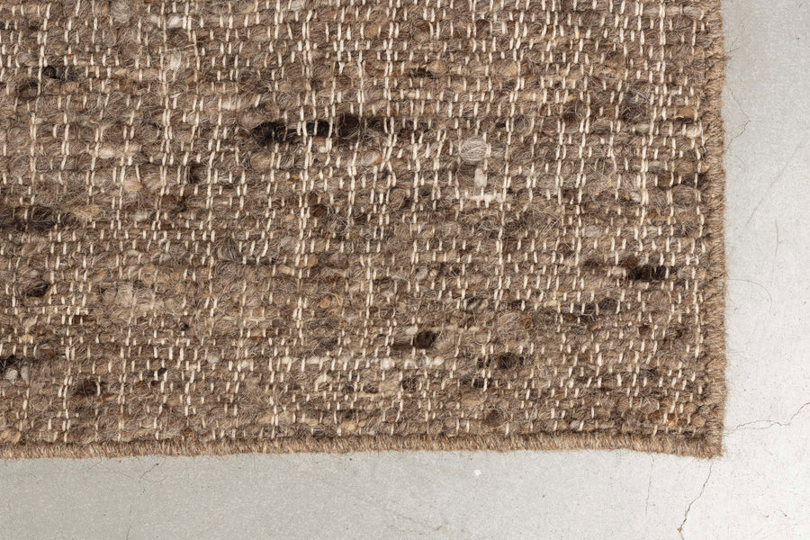 Vloerkleed Briton 160x230 Beige