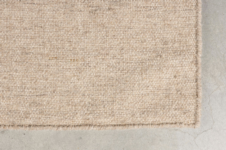 Vloerkleed Briton 160x230 Beige
