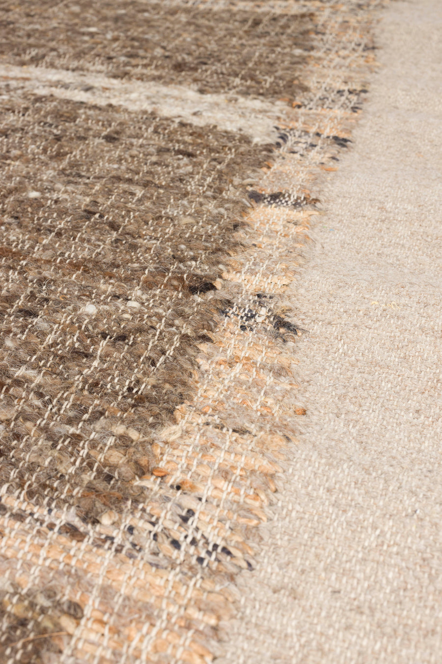 Vloerkleed Briton 200x300 Beige