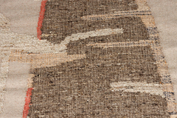 Vloerkleed Briton 200x300 Beige