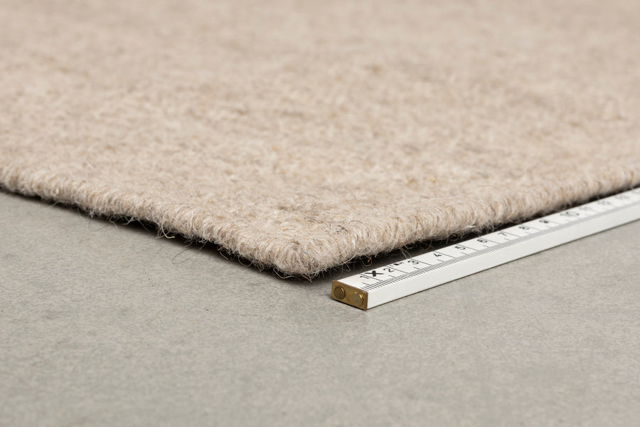Vloerkleed Briton 200x300 Beige
