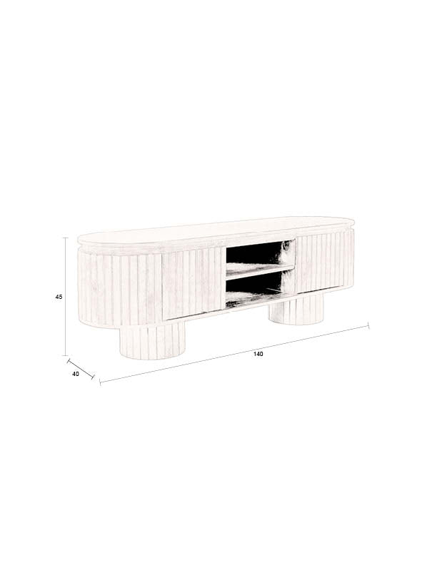 Dressoir Kenji
