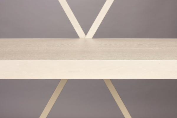 Kast Iron Beige Hoog