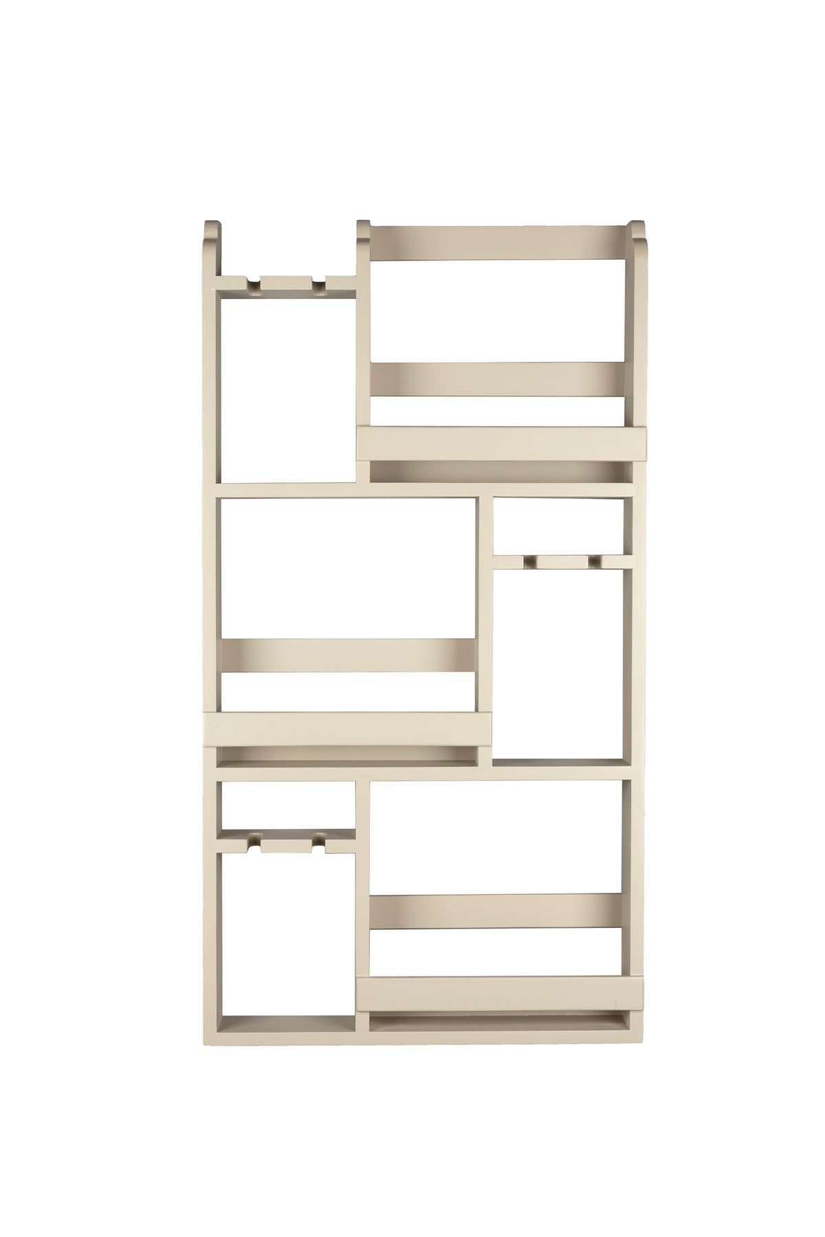 Wijnplank Myron Beige