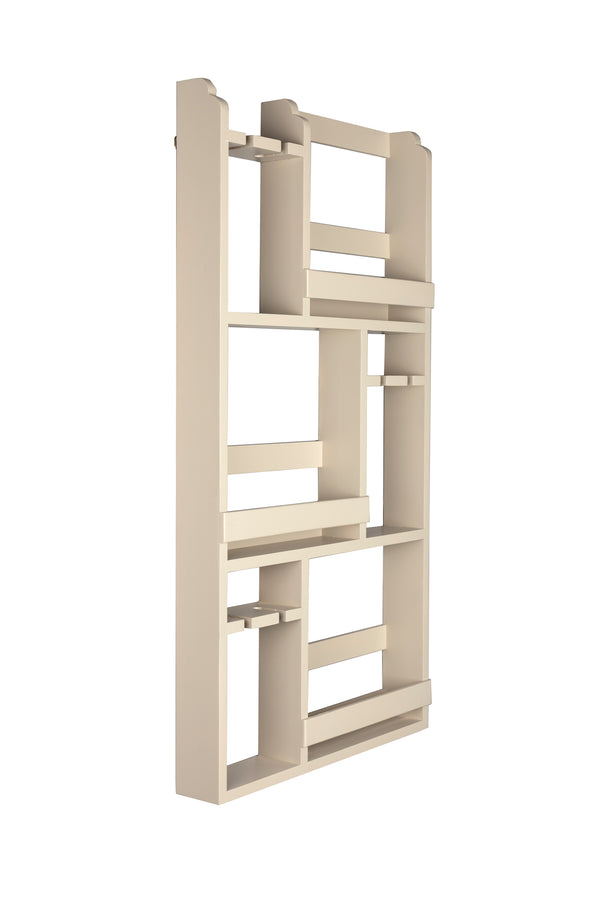 Wijnplank Myron Beige