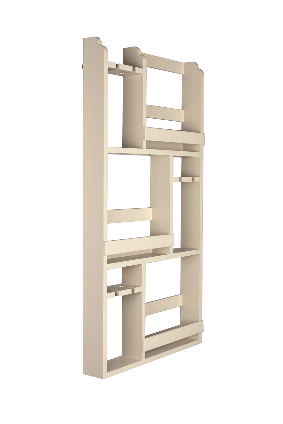 Wijnplank Myron Beige
