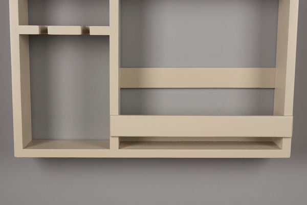 Wijnplank Myron Beige