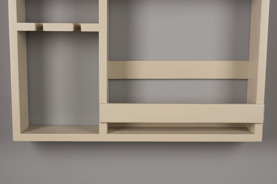 Wijnplank Myron Beige