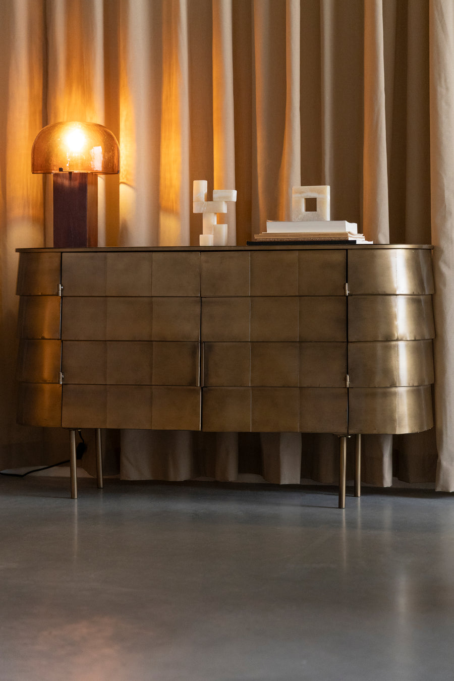 Dressoir Hanna