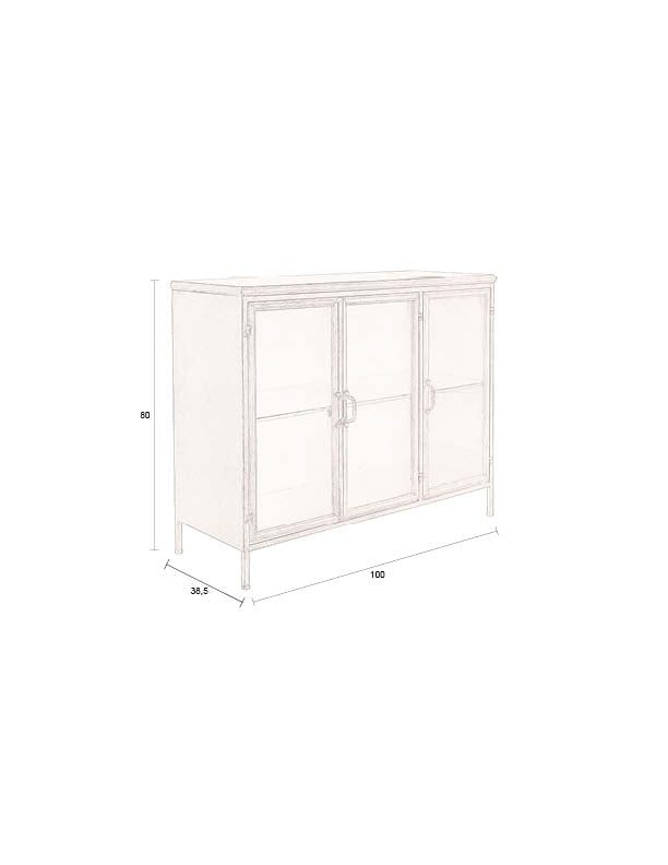 Dressoir Gertlush