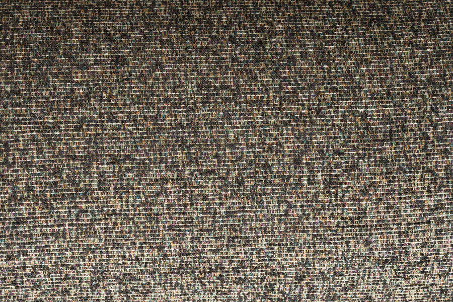 Loungestoel Fern Grijs