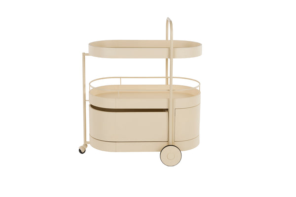 Trolley Wim