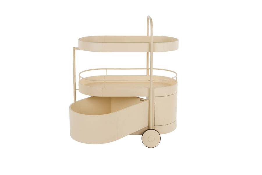 Trolley Wim