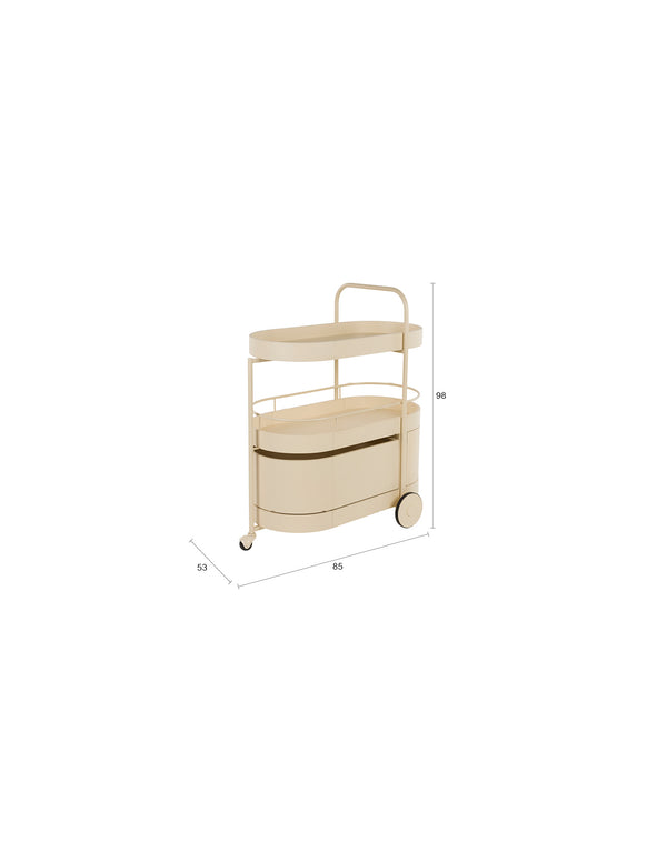 Trolley Wim