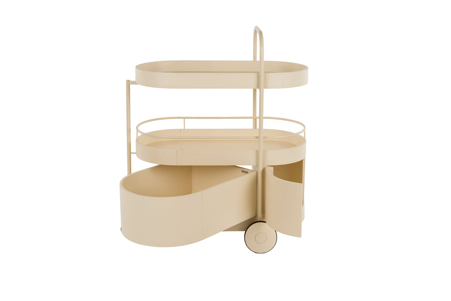 Trolley Wim