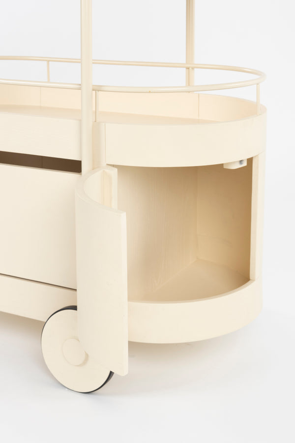 Trolley Wim